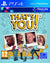 That's You! (PS4) (Pre-owned)