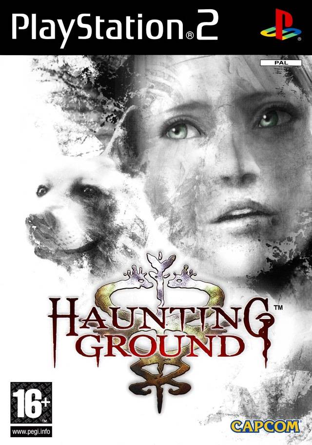 Haunting Ground (PS2) (Pre-owned)