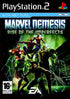 Marvel Nemesis: Rise of The Imperfects (PS2) (Pre-owned)