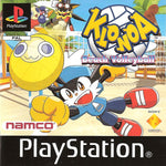 Klonoa Beach Volleyball (PS1) (Pre-owned)