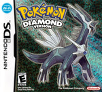 Pokemon Diamond Version (Nintendo DS) (US Import) (Pre-owned)