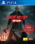 Friday the 13th: The Game (PS4) (Pre-owned)