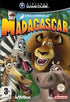 DreamWorks Madagascar (Nintendo GameCube) (Pre-owned)