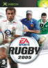 EA Sports Rugby 2005 (Xbox) (Pre-owned)