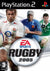 EA Sports Rugby 2005 (PS2) (Pre-owned)