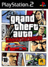 Grand Theft Auto: Liberty City Stories (PS2) (Pre-owned)