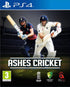 Ashes Cricket (PS4) (Pre-owned)