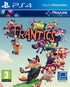 Frantics (PS4) (Pre-owned)