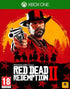 Red Dead Redemption 2 (Xbox One) (Pre-owned)