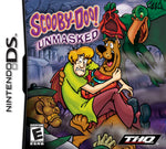 Scooby-Doo! Unmasked (Nintendo DS) (US Import) (Pre-owned)