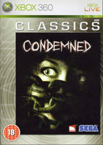 Condemned (Xbox 360) (Pre-owned)