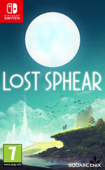 Lost Sphear (Nintendo Switch) (Pre-owned)