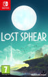 Lost Sphear (Nintendo Switch) (Pre-owned)