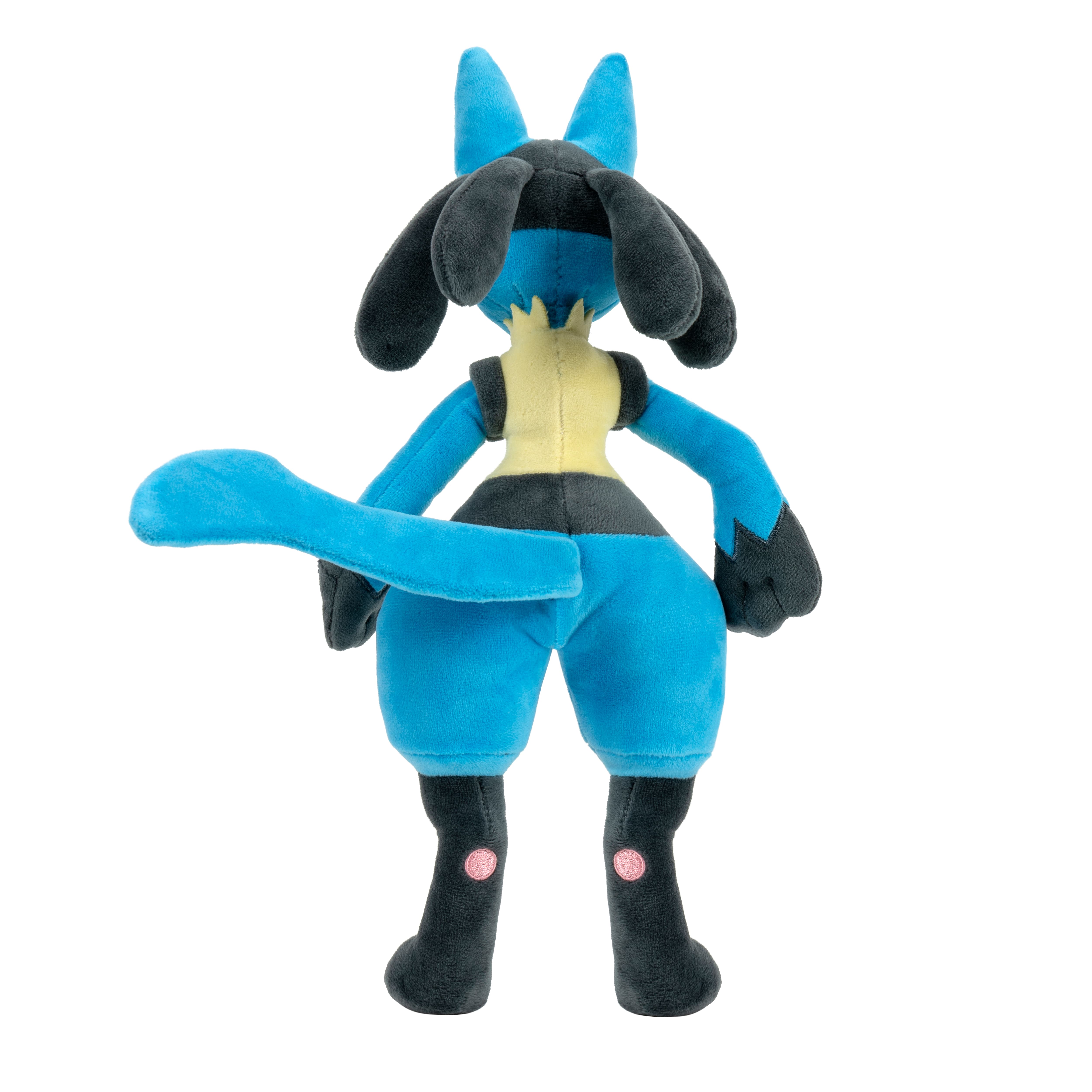 Pokémon - Lucario Plush (30cm)