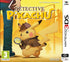 Detective Pikachu (Nintendo 3DS) (Pre-owned)