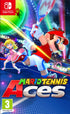 Mario Tennis Aces (Nintendo Switch) (Pre-owned)