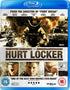 The Hurt Locker (2008) (Blu-Ray Movie) (Pre-owned)