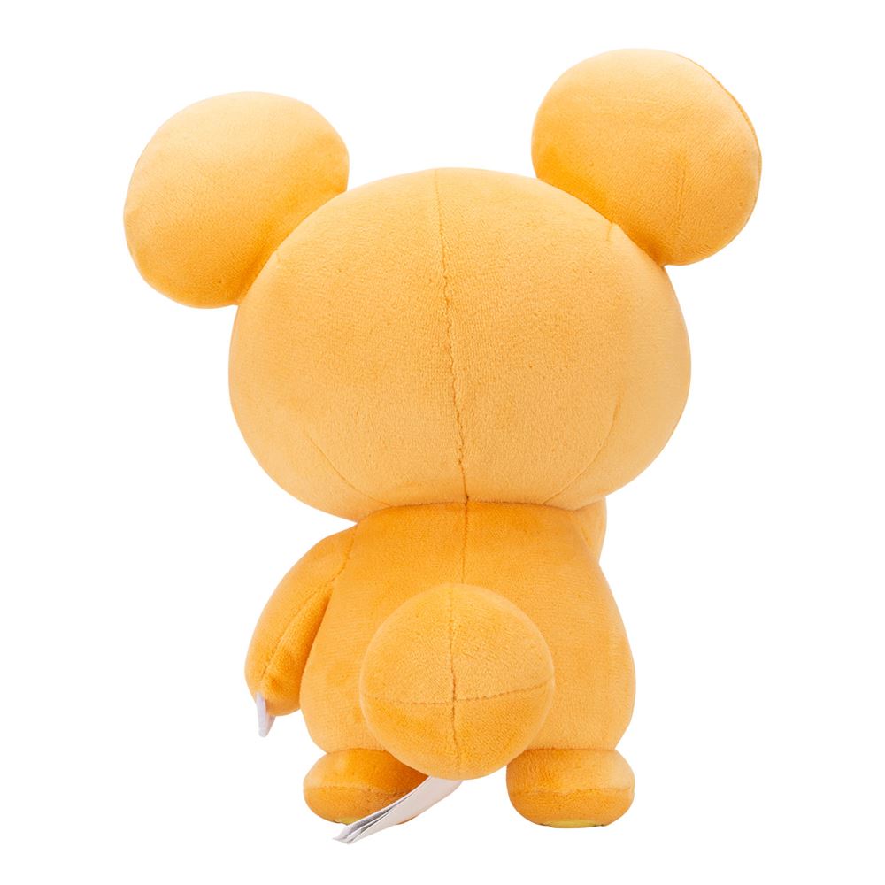 Pokémon - Teddiursa Plush (20cm)