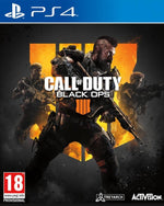 Call of Duty: Black Ops 4 (PS4) (Pre-owned)