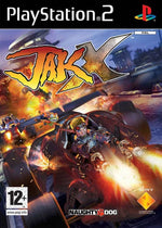 Jak X (PS2) (Pre-owned)