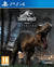Jurassic World: Evolution (PS4) (Pre-owned)
