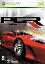 Project Gotham Racing 3 (Xbox 360) (Pre-owned)