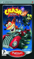 Crash Tag Team Racing (PSP) (Pre-owned)