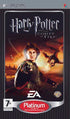 Harry Potter and the Goblet of Fire (PSP) (Pre-owned)