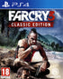 Far Cry 3: Classic Edition (PS4) (Pre-owned)