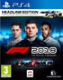 F1 2018 (PS4) (Pre-owned)