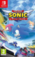 Team Sonic Racing (Nintendo Switch) (Pre-owned)