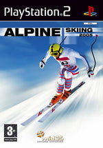 Alpine Skiing 2005 (PS2) (Pre-owned)
