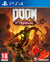 DOOM Eternal (PS4) (Pre-owned)