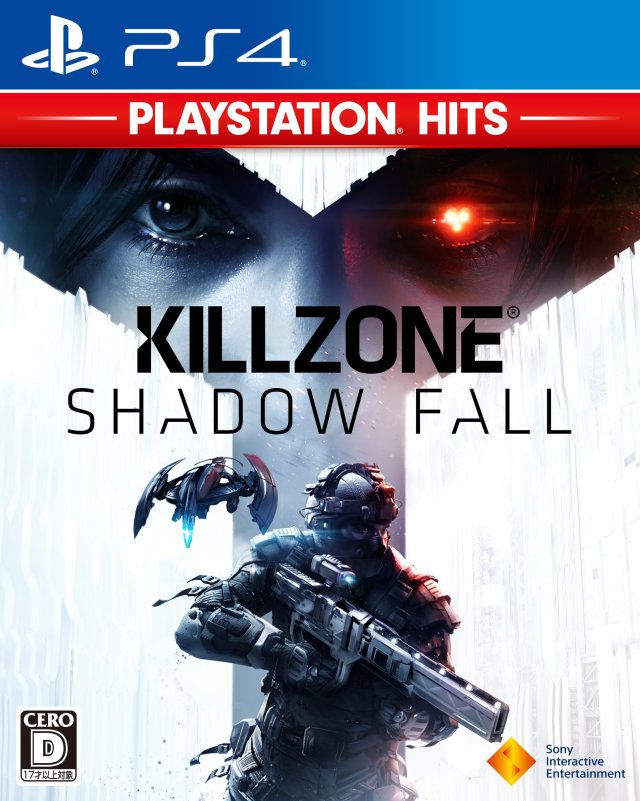 Killzone: Shadow Fall (PS4) (Pre-owned)