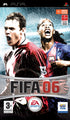 FIFA 06 (PSP) (Pre-owned)