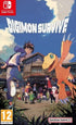 Digimon Survive (Nintendo Switch) (Pre-owned)