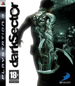 Dark Sector (PS3) (Pre-owned)