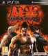 Tekken 6 (PS3) (Pre-owned)