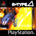 R-Type Delta (PS1) (Pre-owned)