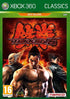 Tekken 6 (Xbox 360) (Pre-owned)