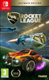 Rocket League: Ultimate Edition (Nintendo Switch) (Pre-owned)