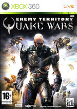 Enemy Territory: Quake Wars (Xbox 360) (Pre-owned)