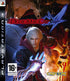 Devil May Cry 4 (PS3) (Pre-owned)