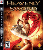 Heavenly Sword (PS3) (US Import) (Pre-owned)