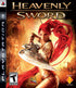 Heavenly Sword (PS3) (US Import) (Pre-owned)