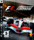 F1 Championship Edition (PS3) (Pre-owned)