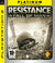 Resistance: Fall of Man (Platinum) (PS3) (Sealed)