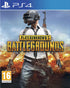 PlayerUnknown's Battlegrounds (PS4) (Pre-owned)