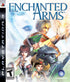 Enchanted Arms (PS3) (Pre-owned)