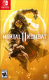 Mortal Kombat 11 (Nintendo Switch) (Pre-owned)